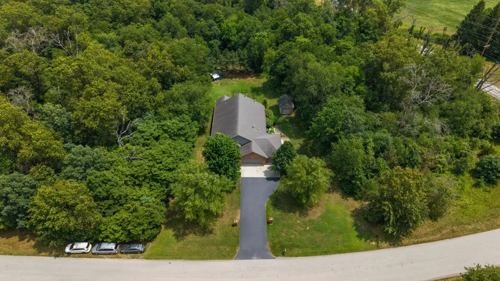 11057 Pleasant Grove Drive Wheatfield, IN 46392