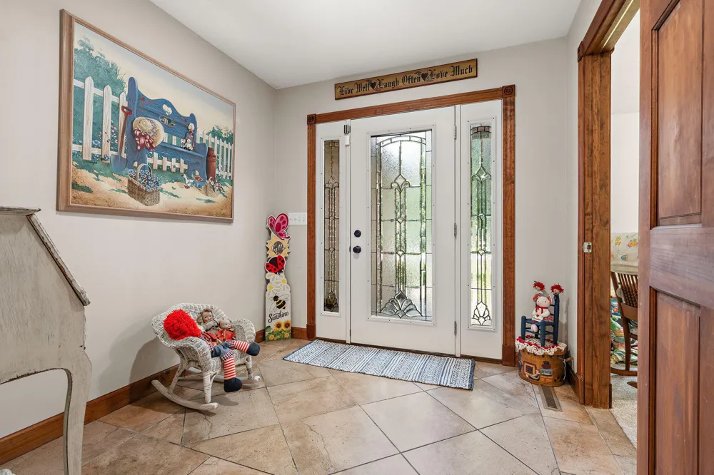11057 Pleasant Grove Drive Wheatfield, IN 46392