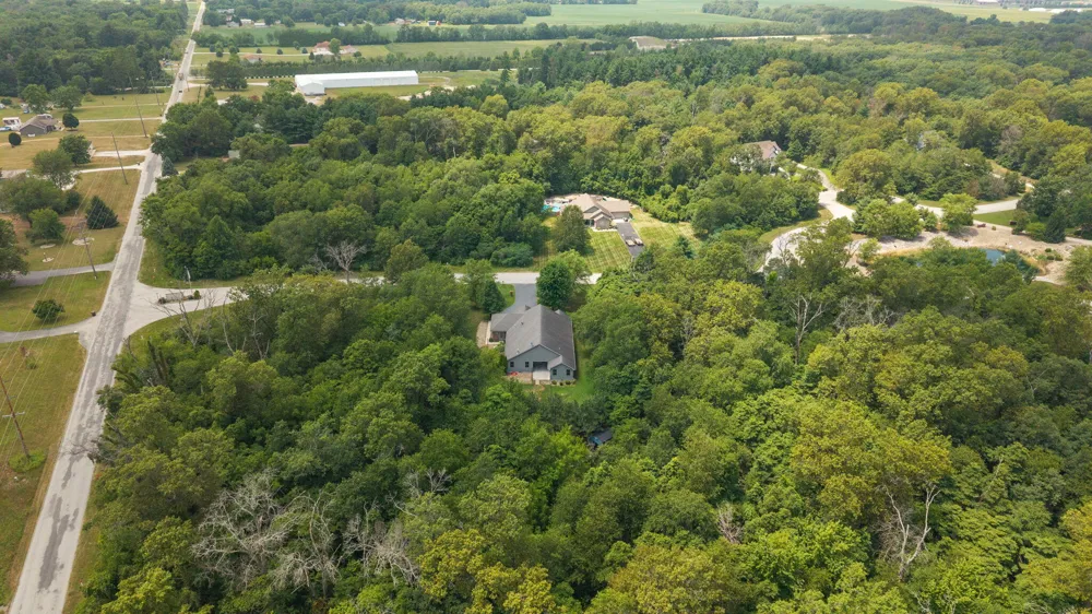 11057 Pleasant Grove Drive Wheatfield, IN 46392