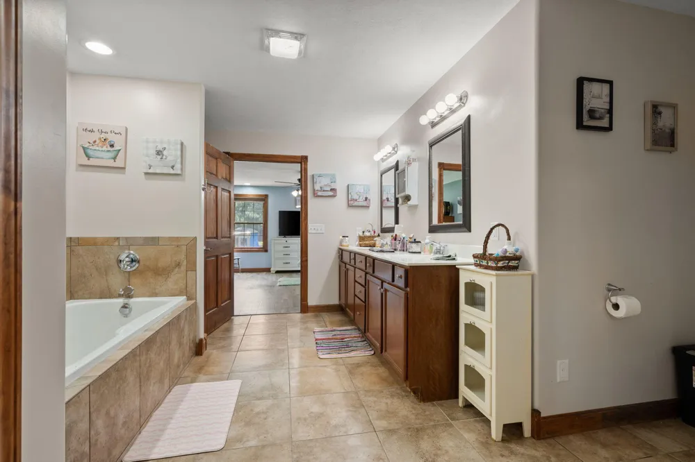 11057 Pleasant Grove Drive Wheatfield, IN 46392