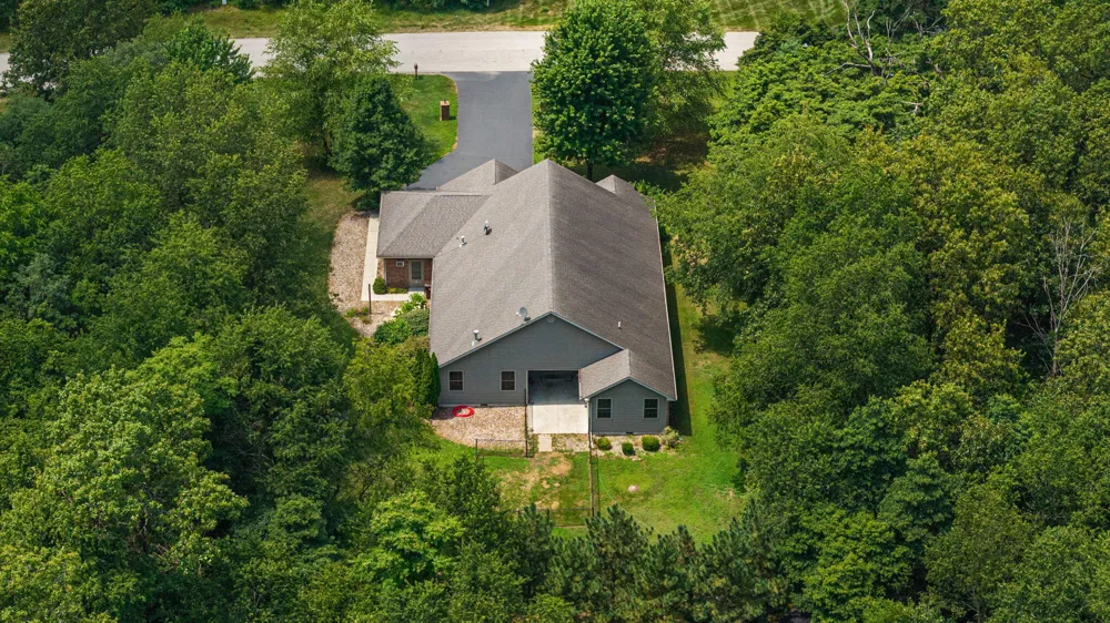 11057 Pleasant Grove Drive Wheatfield, IN 46392