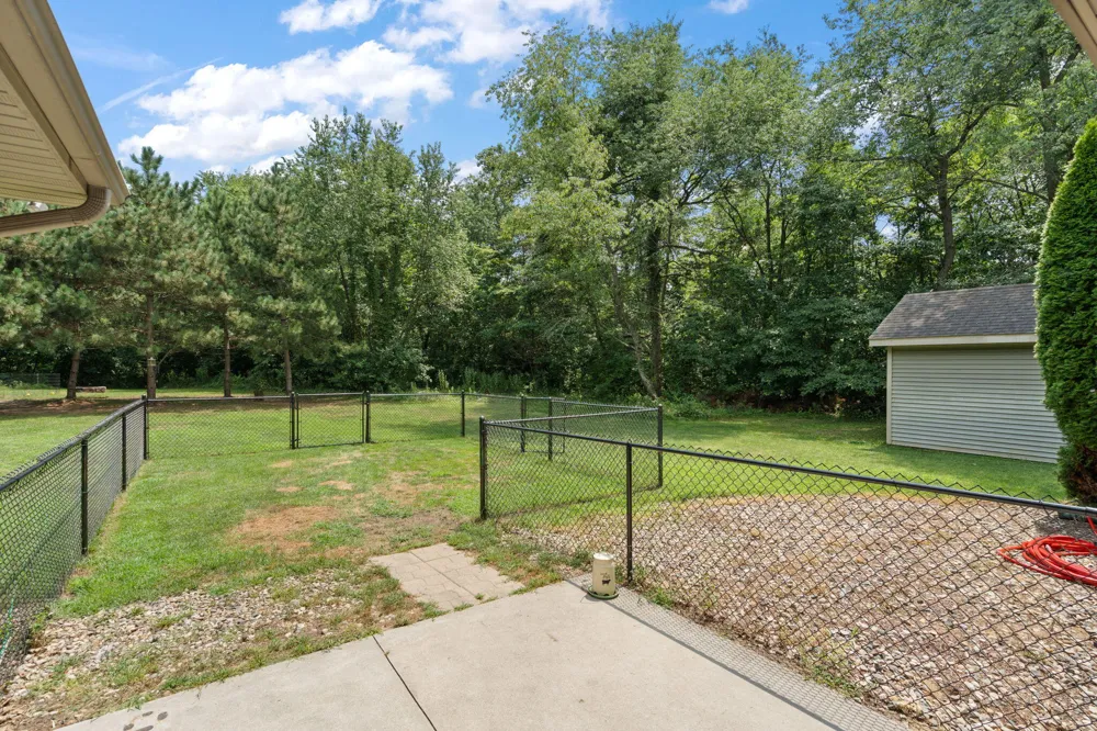 11057 Pleasant Grove Drive Wheatfield, IN 46392