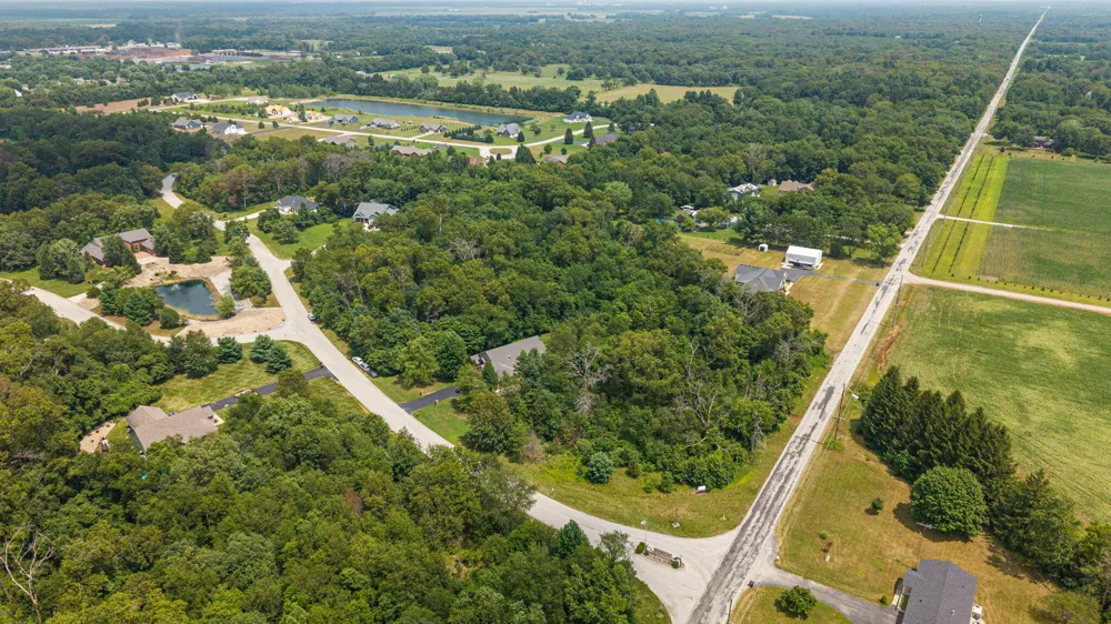 11057 Pleasant Grove Drive Wheatfield, IN 46392