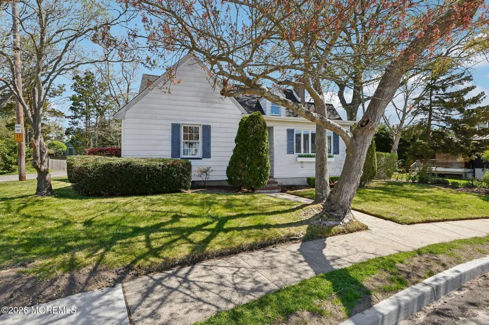 1850 Fernwood Road Belmar, NJ 07719