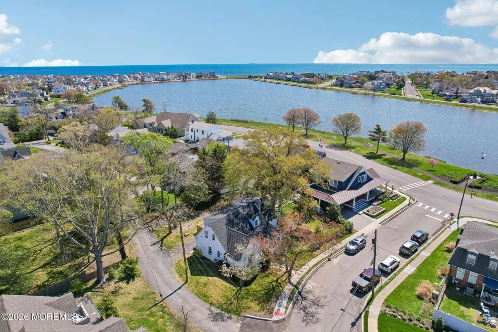 1850 Fernwood Road Belmar, NJ 07719