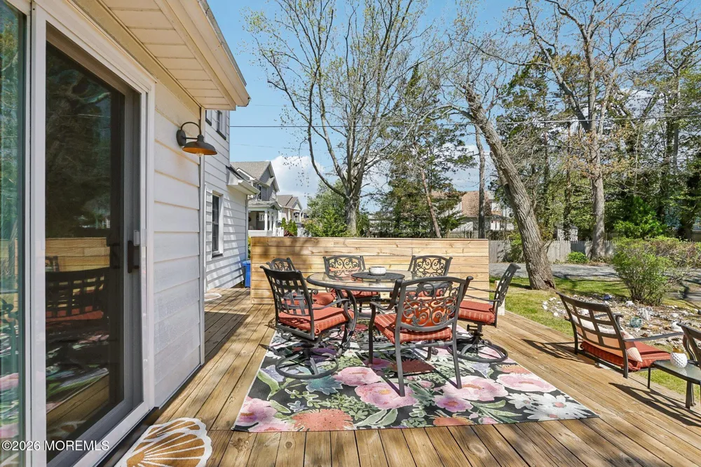 1850 Fernwood Road Belmar, NJ 07719