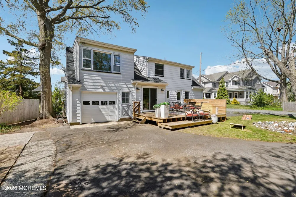 1850 Fernwood Road Belmar, NJ 07719