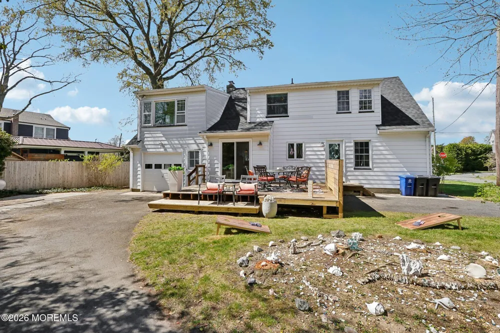 1850 Fernwood Road Belmar, NJ 07719