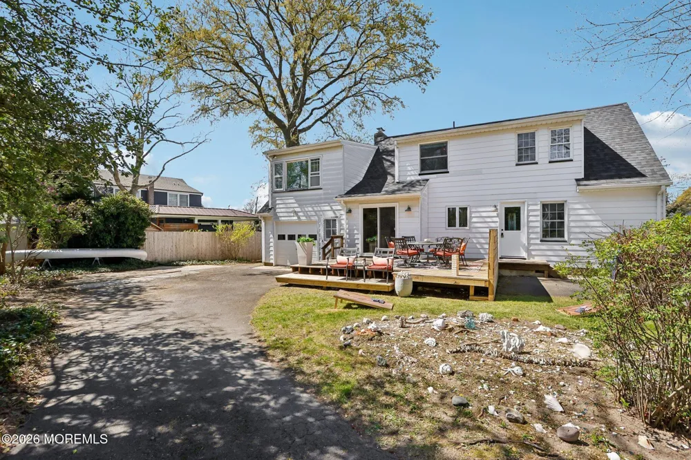 1850 Fernwood Road Belmar, NJ 07719