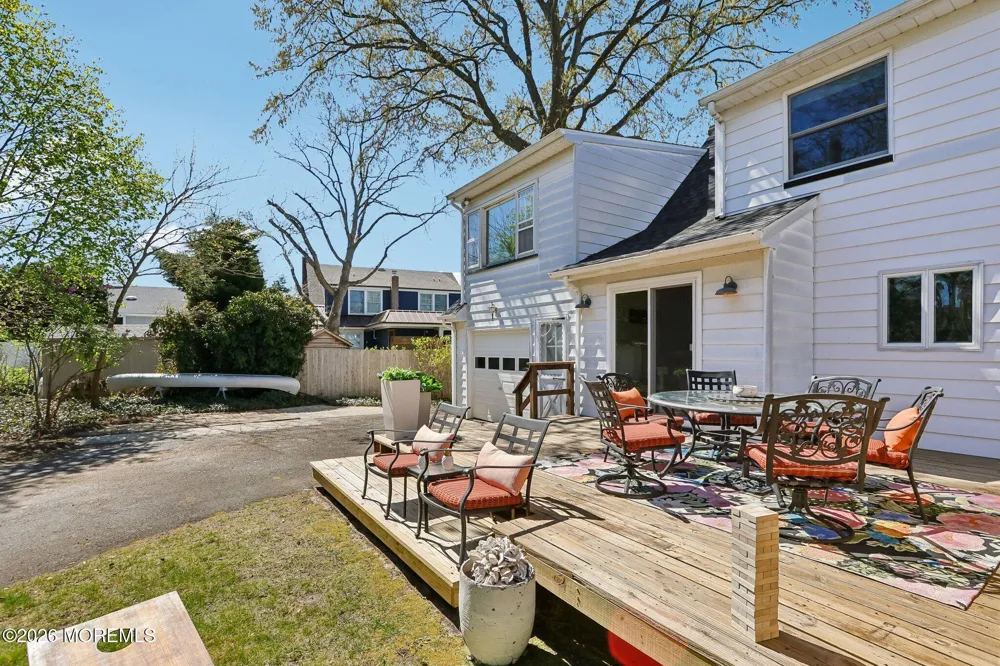 1850 Fernwood Road Belmar, NJ 07719