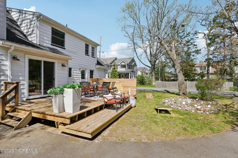 1850 Fernwood Road Belmar, NJ 07719