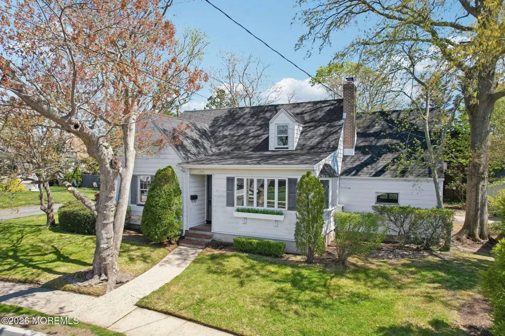 1850 Fernwood Road Belmar, NJ 07719