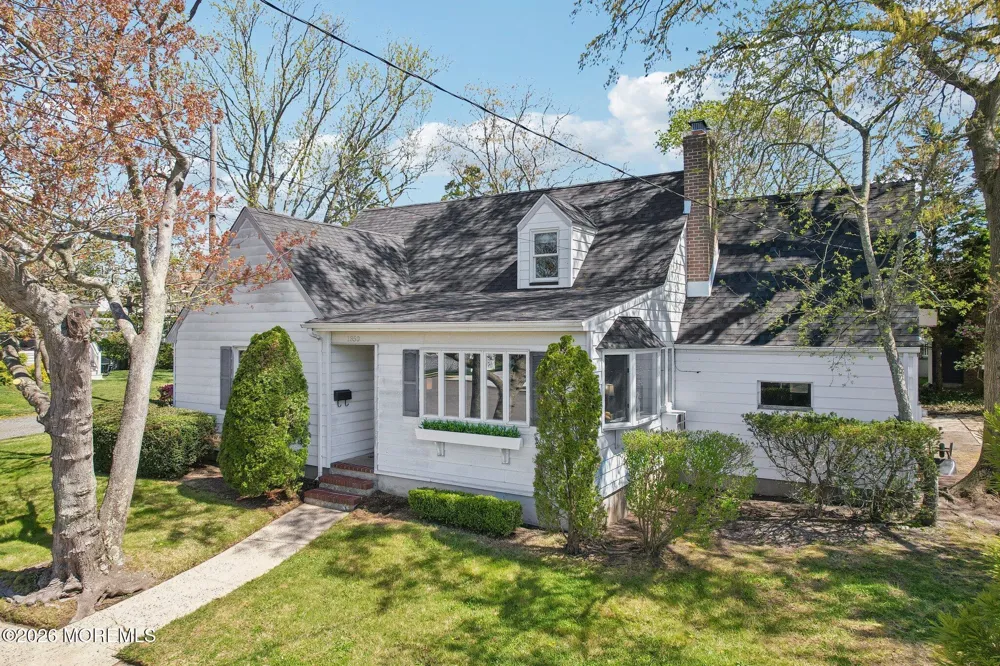 1850 Fernwood Road Belmar, NJ 07719