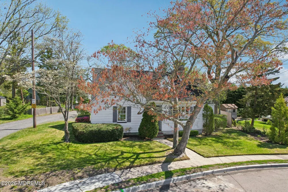 1850 Fernwood Road Belmar, NJ 07719