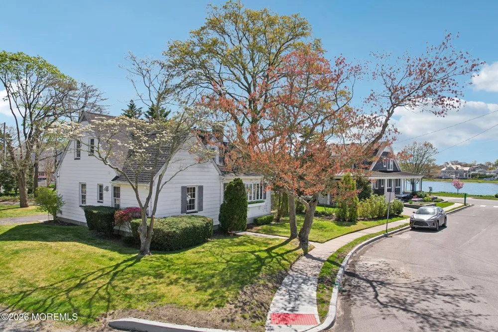 1850 Fernwood Road Belmar, NJ 07719