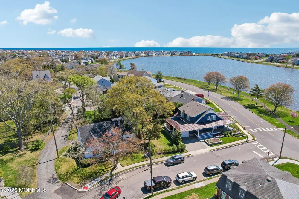 1850 Fernwood Road Belmar, NJ 07719