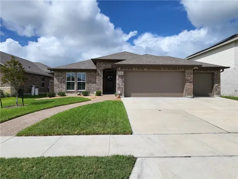 7734 Stampede Drive