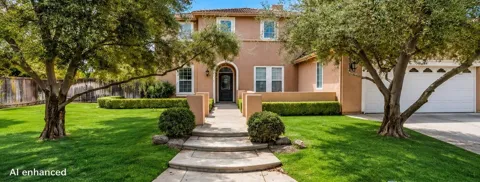 11073 E Le Conte Pass Court