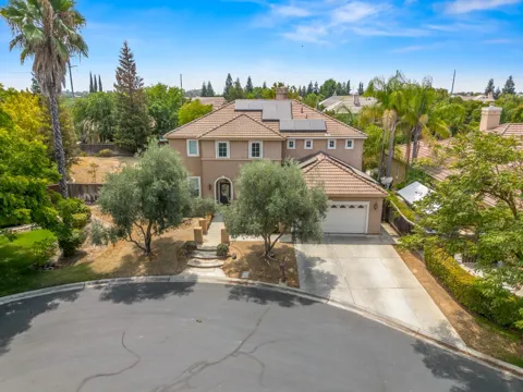 11073 E Le Conte Pass Court
