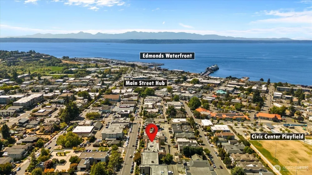 633 Main Street #202 Edmonds, WA 98020
