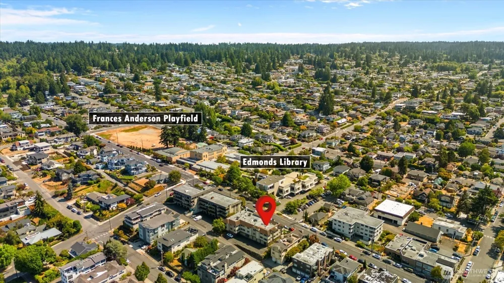 633 Main Street #202 Edmonds, WA 98020