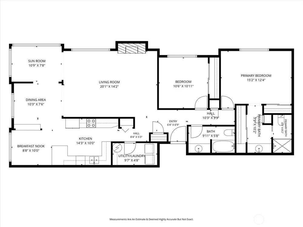 633 Main Street #202 Edmonds, WA 98020