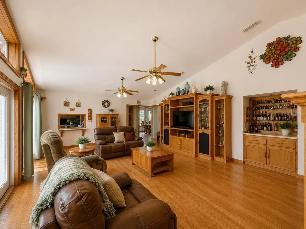 16392 198TH TRACE O'Brien, FL 32071