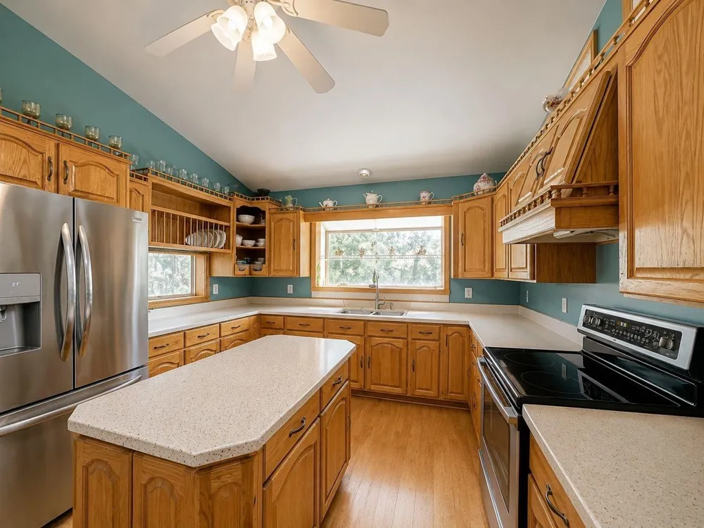 16392 198TH TRACE O'Brien, FL 32071