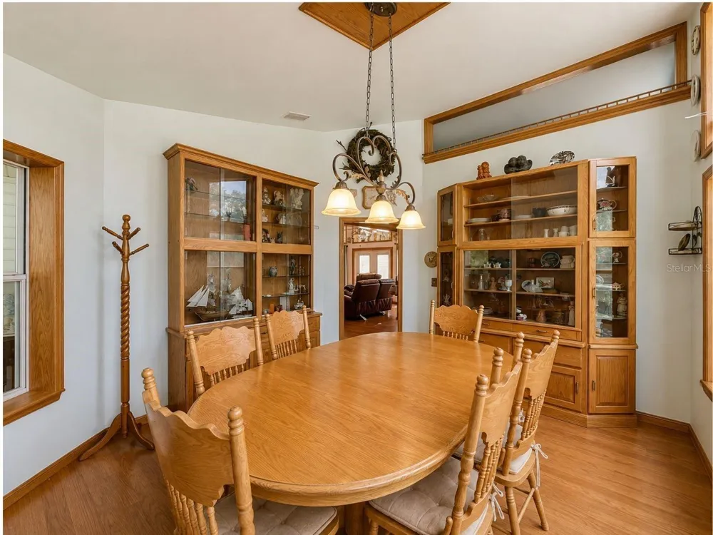 16392 198TH TRACE O'Brien, FL 32071