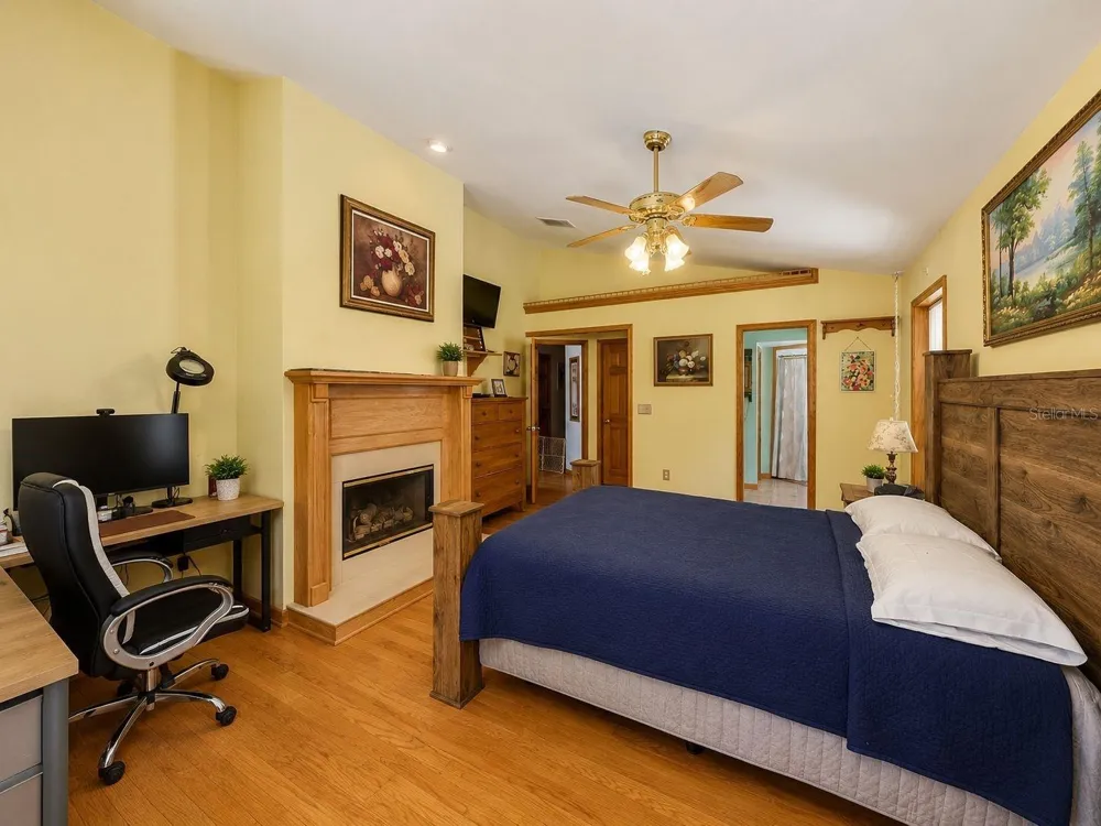 16392 198TH TRACE O'Brien, FL 32071