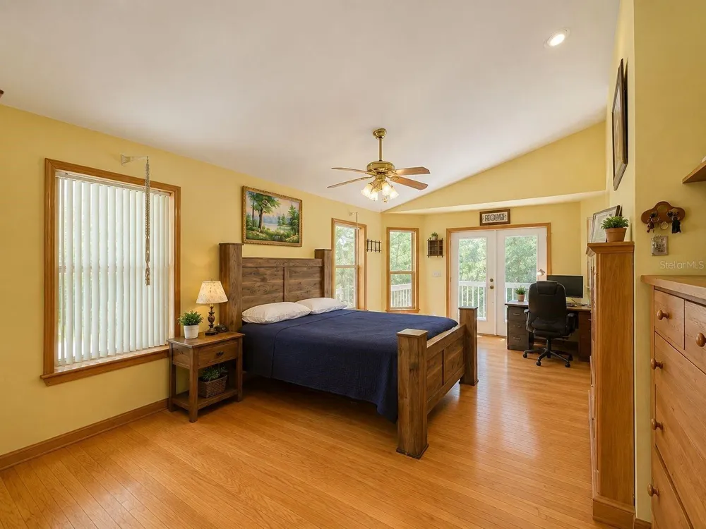 16392 198TH TRACE O'Brien, FL 32071