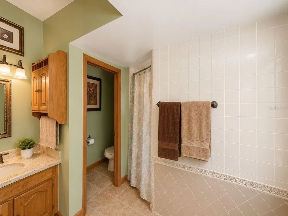 16392 198TH TRACE O'Brien, FL 32071