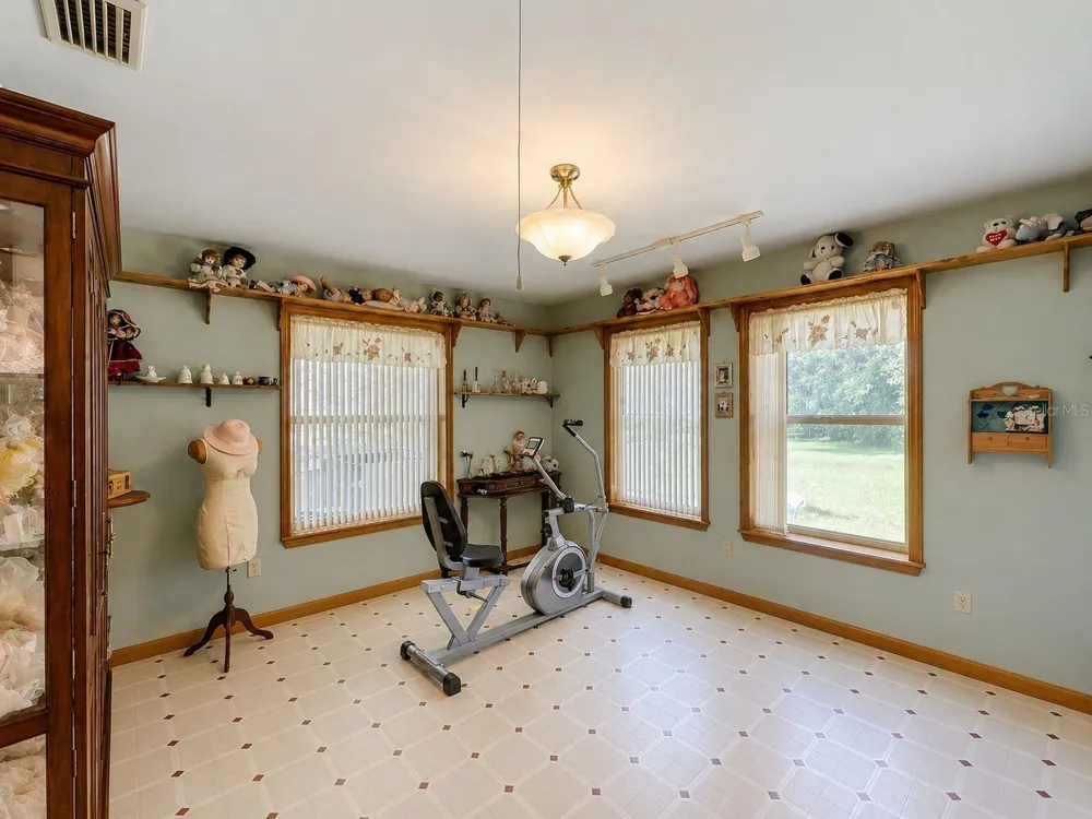 16392 198TH TRACE O'Brien, FL 32071
