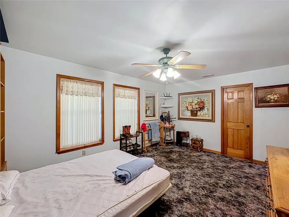 16392 198TH TRACE O'Brien, FL 32071