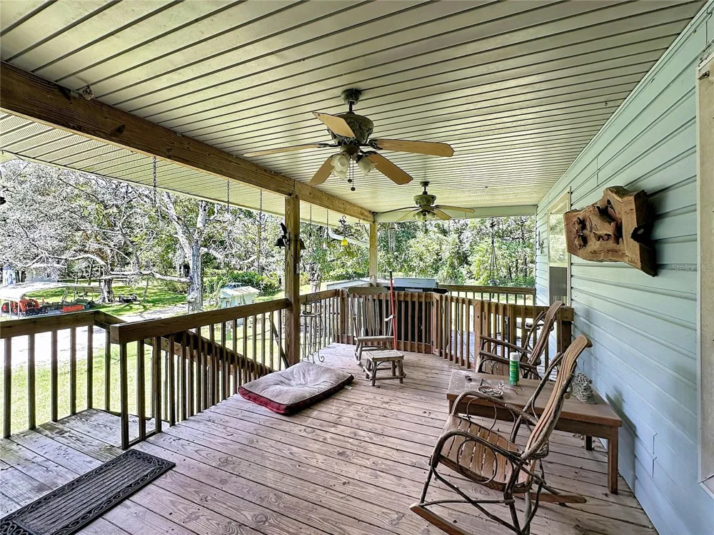 16392 198TH TRACE O'Brien, FL 32071