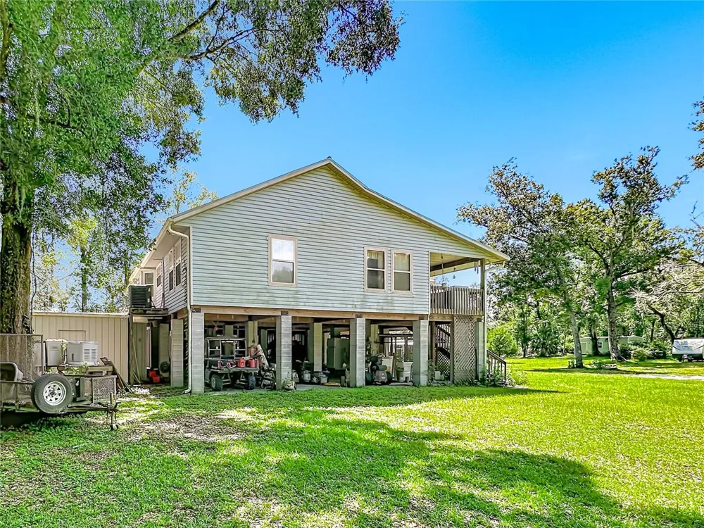 16392 198TH TRACE O'Brien, FL 32071