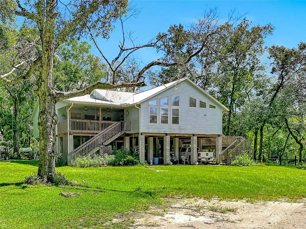 16392 198TH TRACE O'Brien, FL 32071