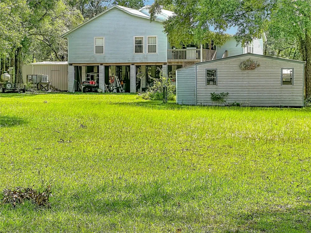 16392 198TH TRACE O'Brien, FL 32071
