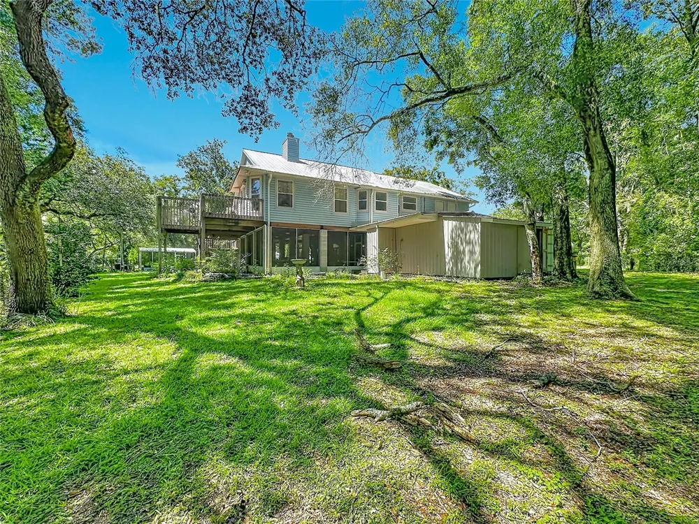 16392 198TH TRACE O'Brien, FL 32071