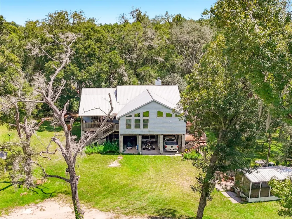 16392 198TH TRACE O'Brien, FL 32071