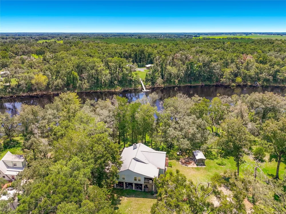 16392 198TH TRACE O'Brien, FL 32071