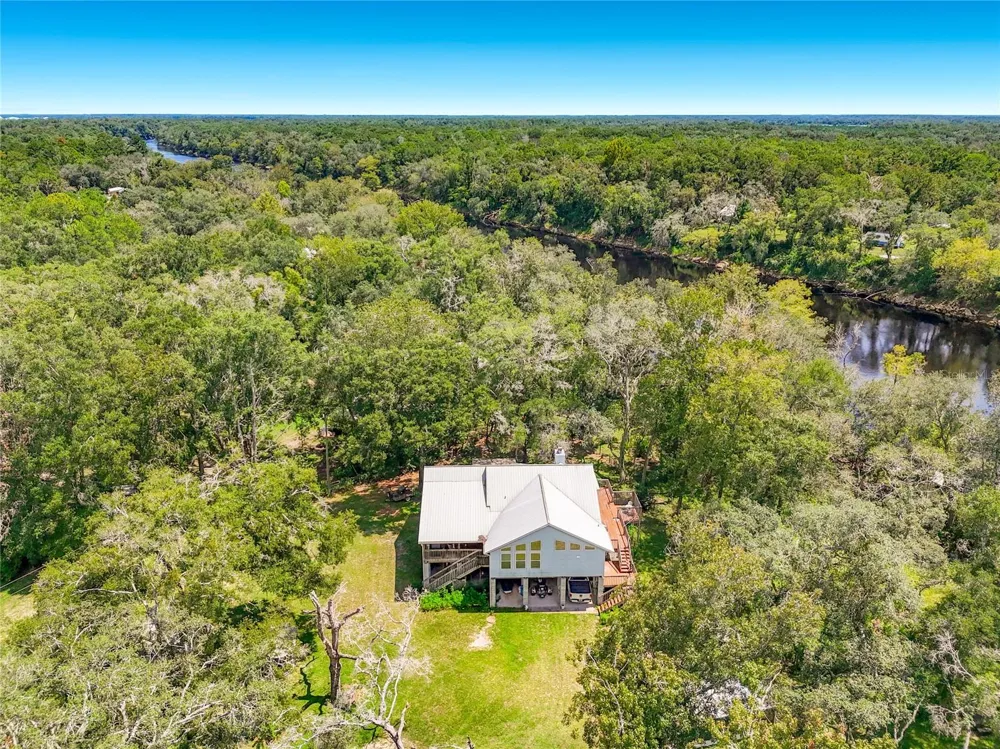 16392 198TH TRACE O'Brien, FL 32071