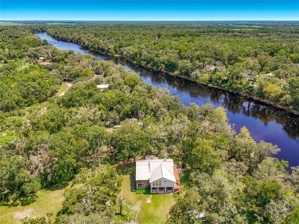 16392 198TH TRACE O'Brien, FL 32071