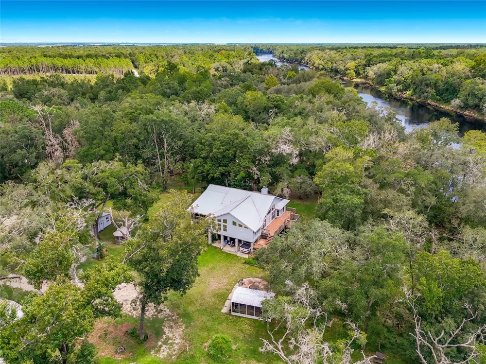 16392 198TH TRACE O'Brien, FL 32071