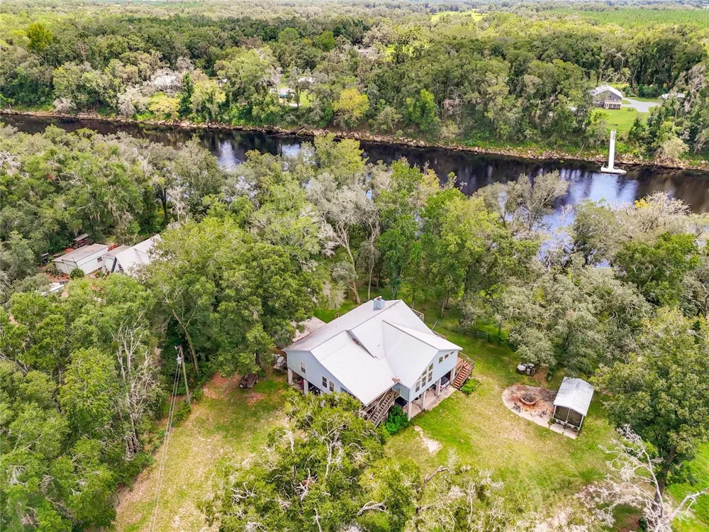 16392 198TH TRACE O'Brien, FL 32071