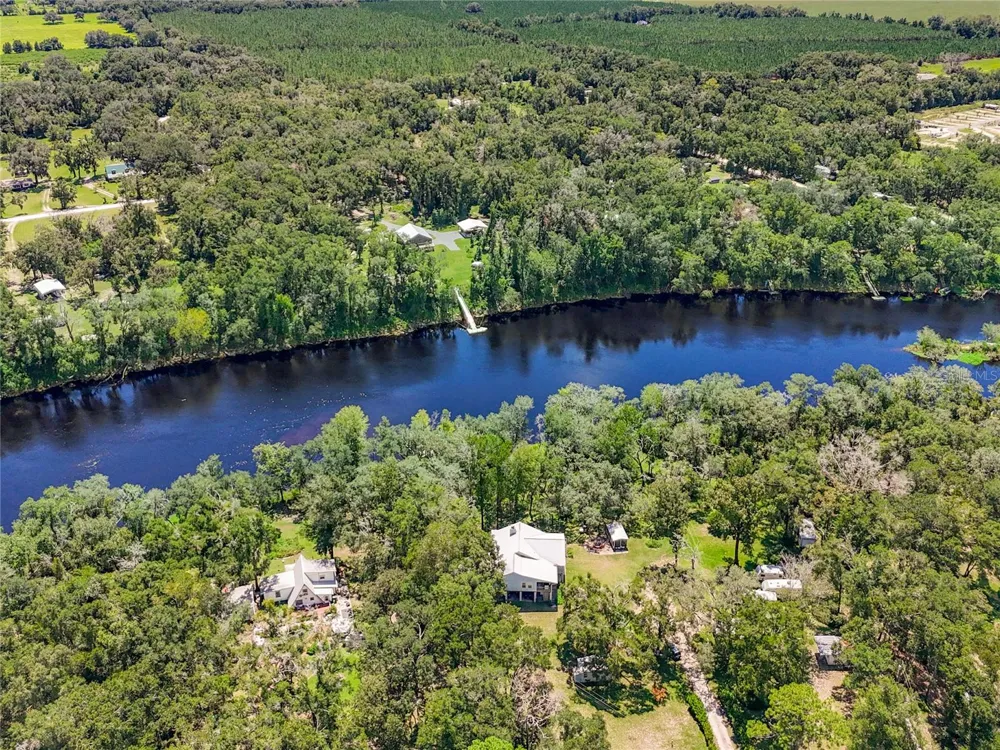 16392 198TH TRACE O'Brien, FL 32071