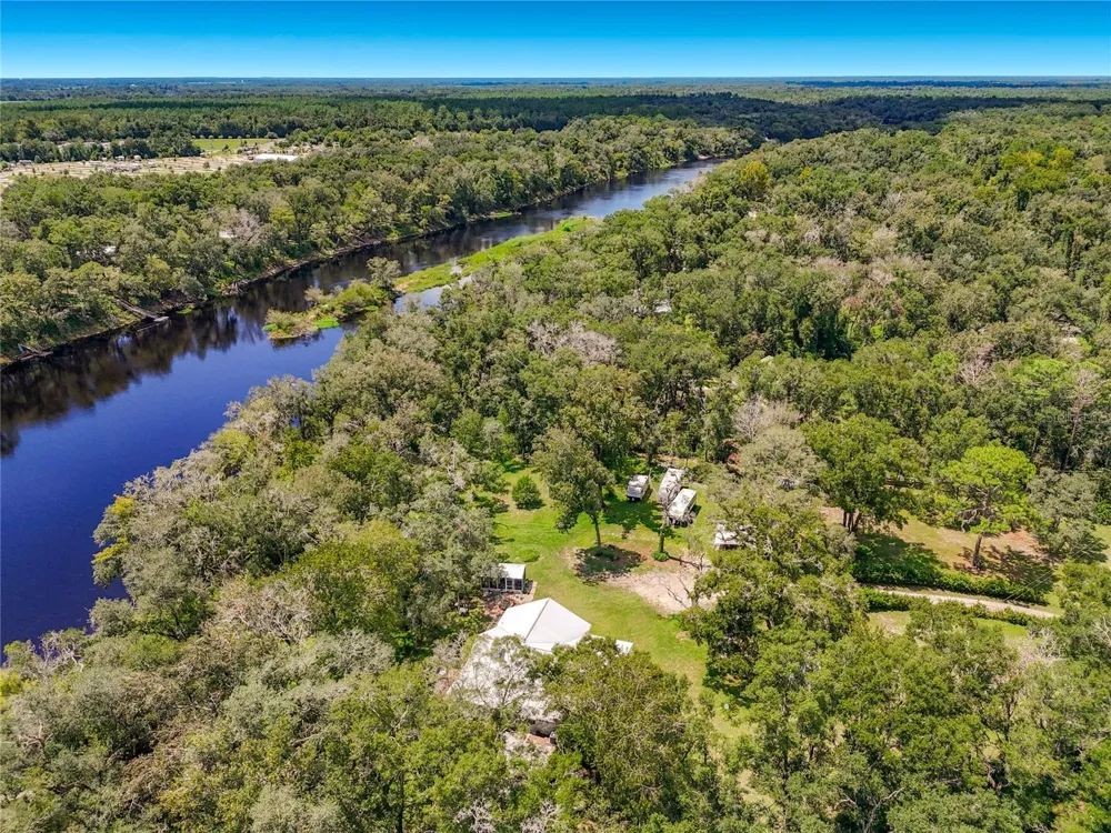 16392 198TH TRACE O'Brien, FL 32071