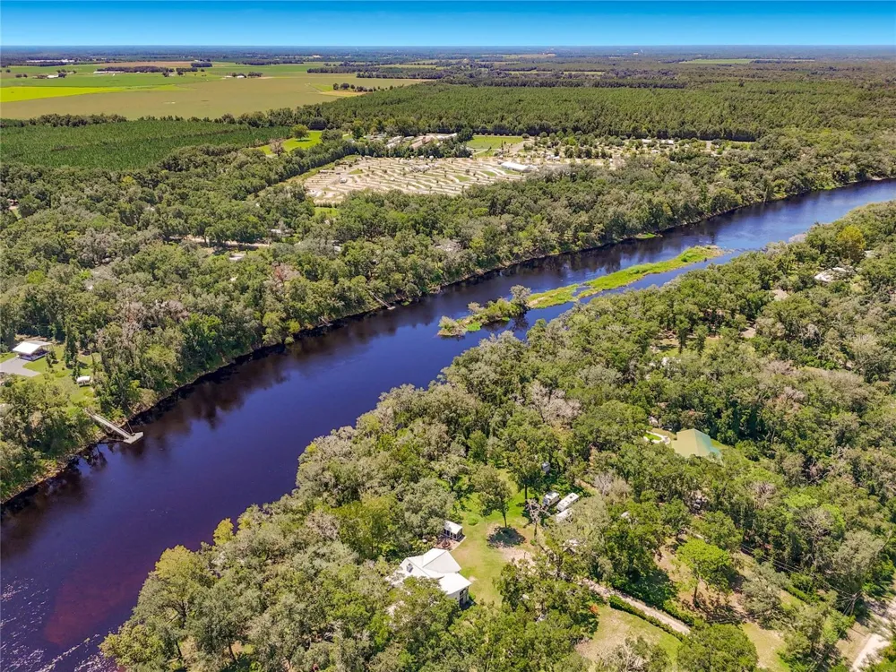 16392 198TH TRACE O'Brien, FL 32071