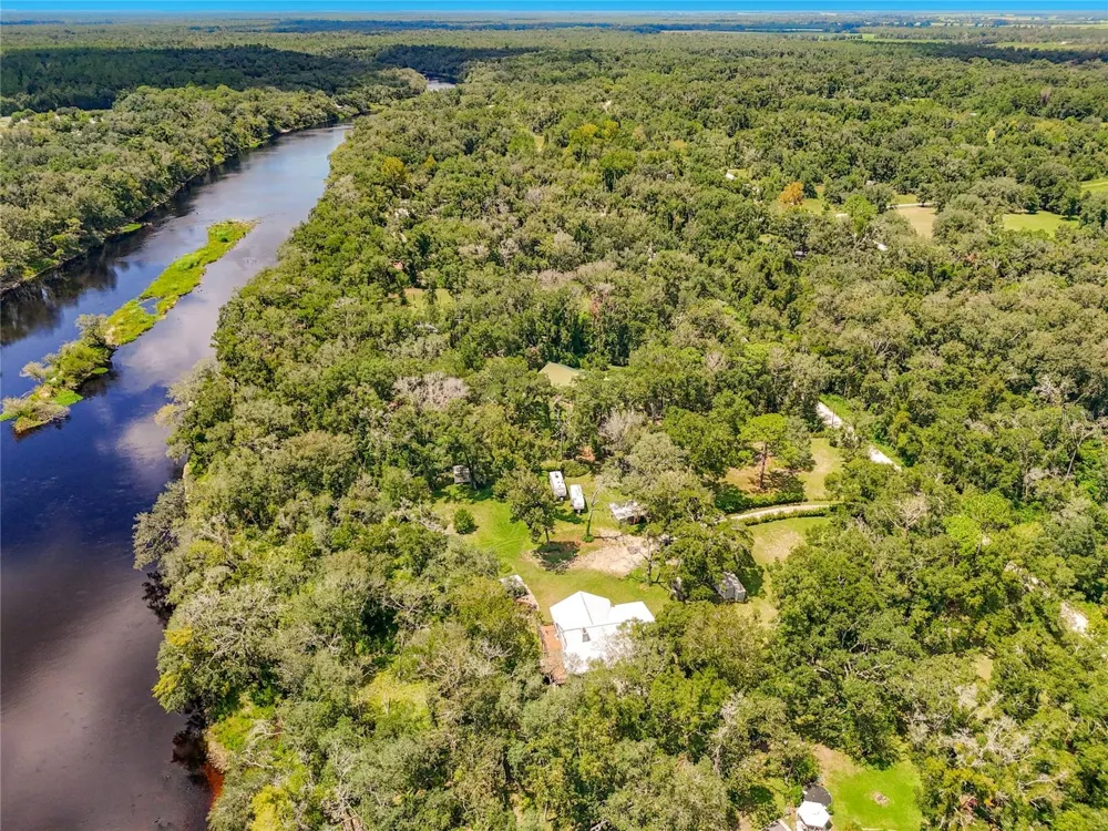 16392 198TH TRACE O'Brien, FL 32071