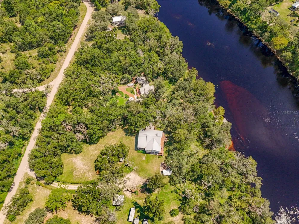 16392 198TH TRACE O'Brien, FL 32071